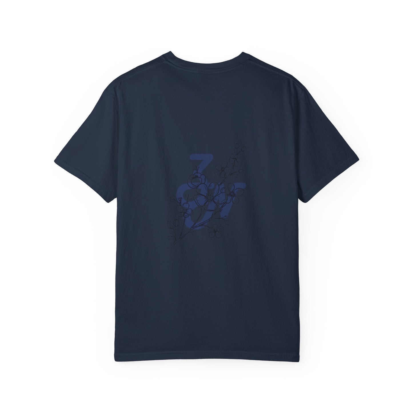 Floral #2