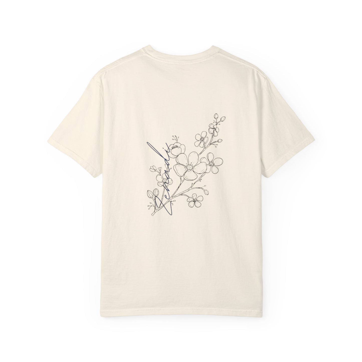 Blossom #1