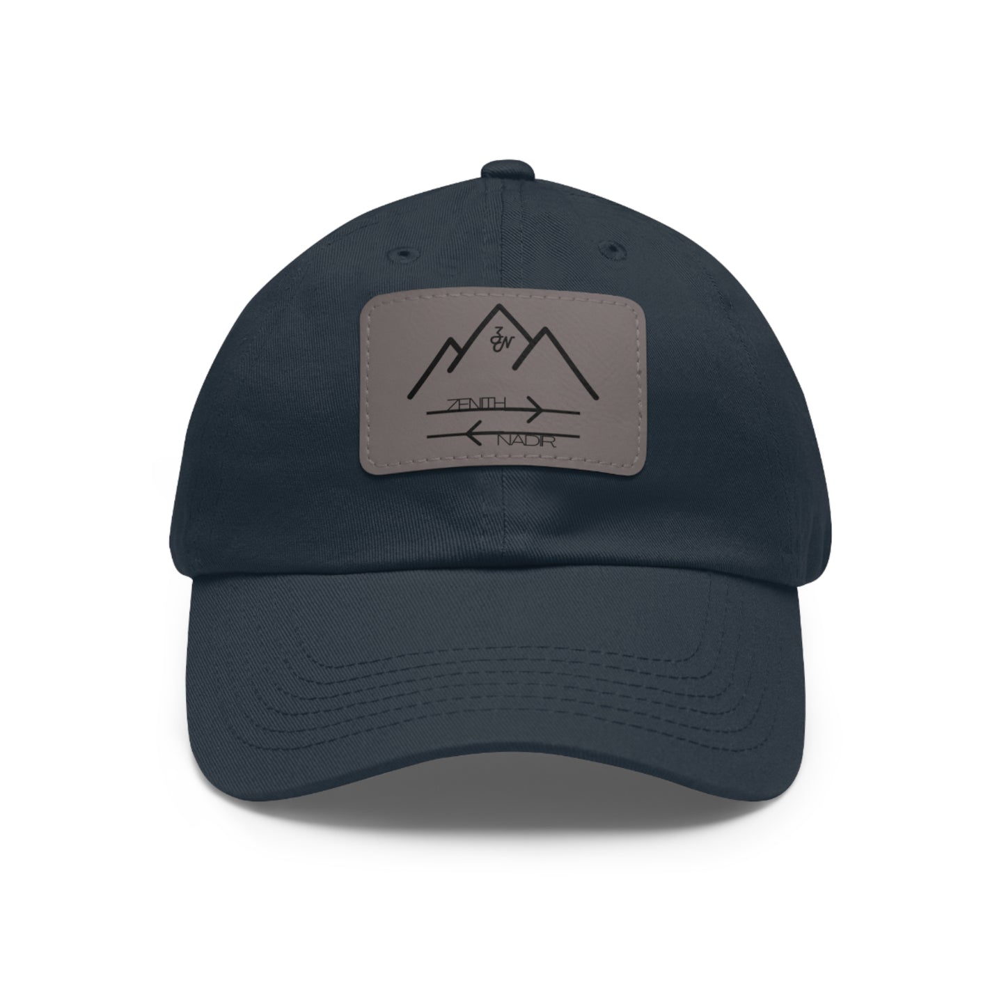 Dad Hats - Mountains