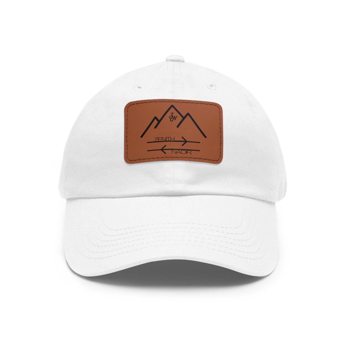 Dad Hats - Mountains