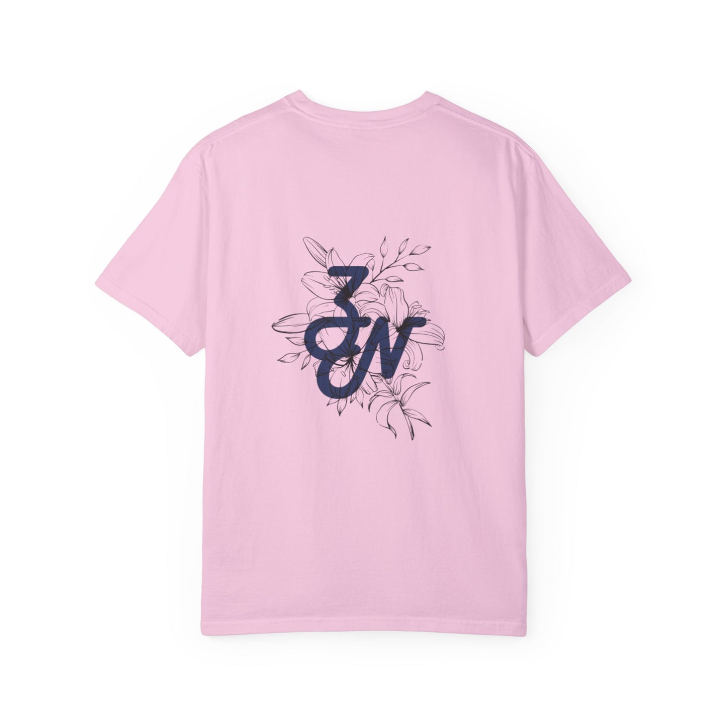 Floral #1