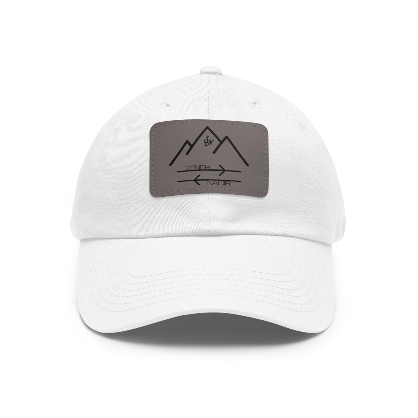 Dad Hats - Mountains