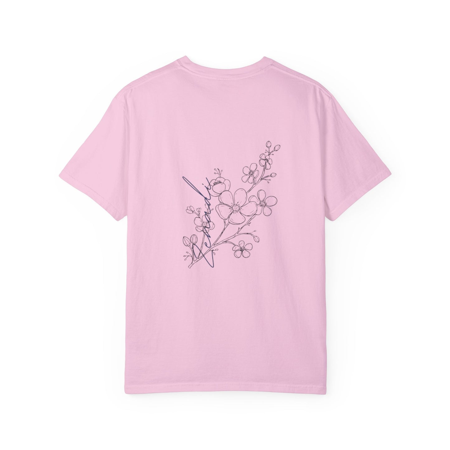 Blossom #1