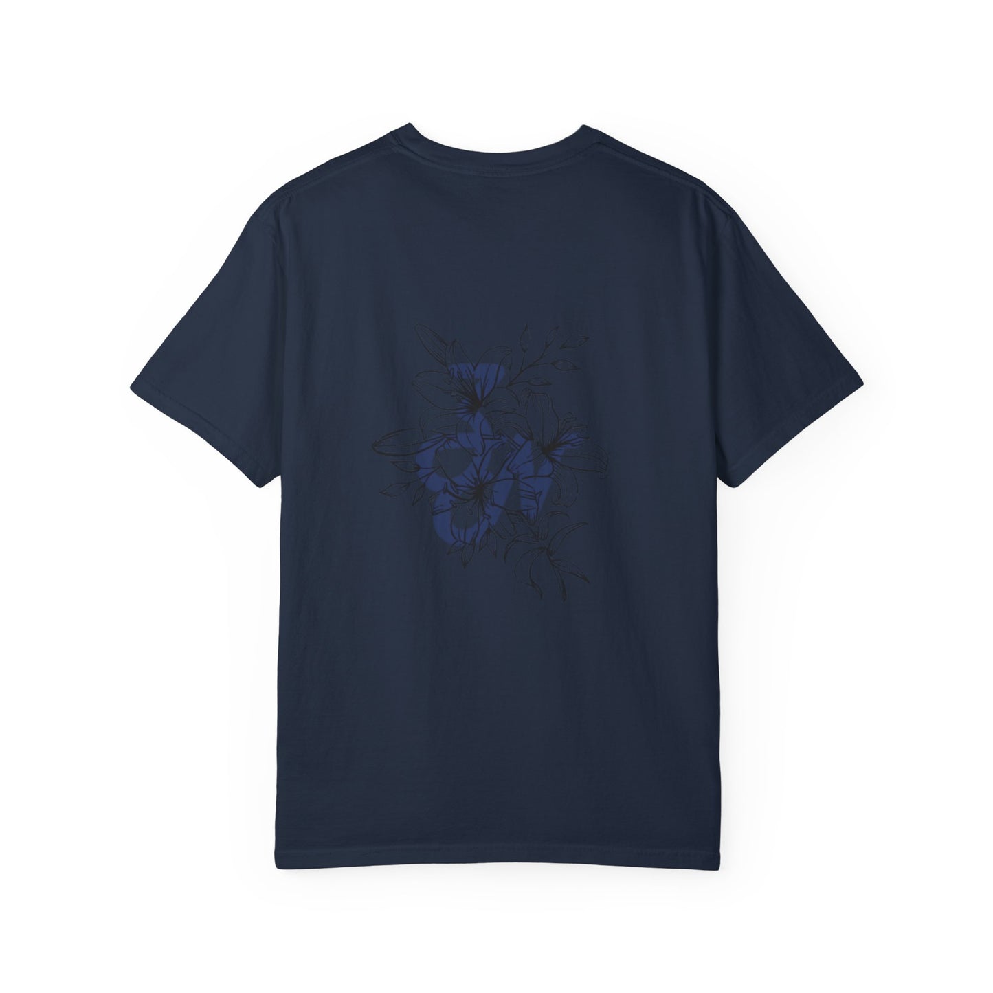 Floral #1