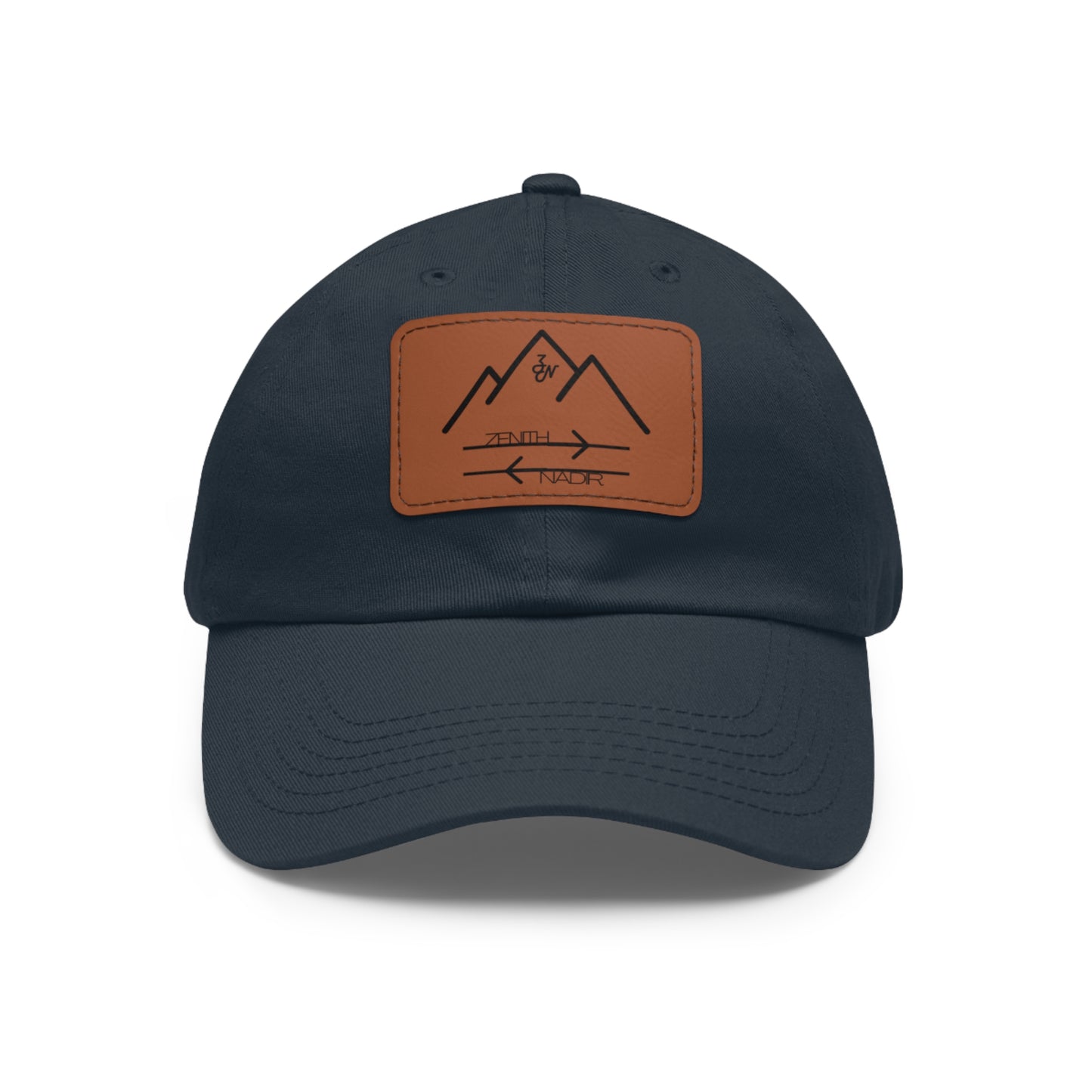 Dad Hats - Mountains