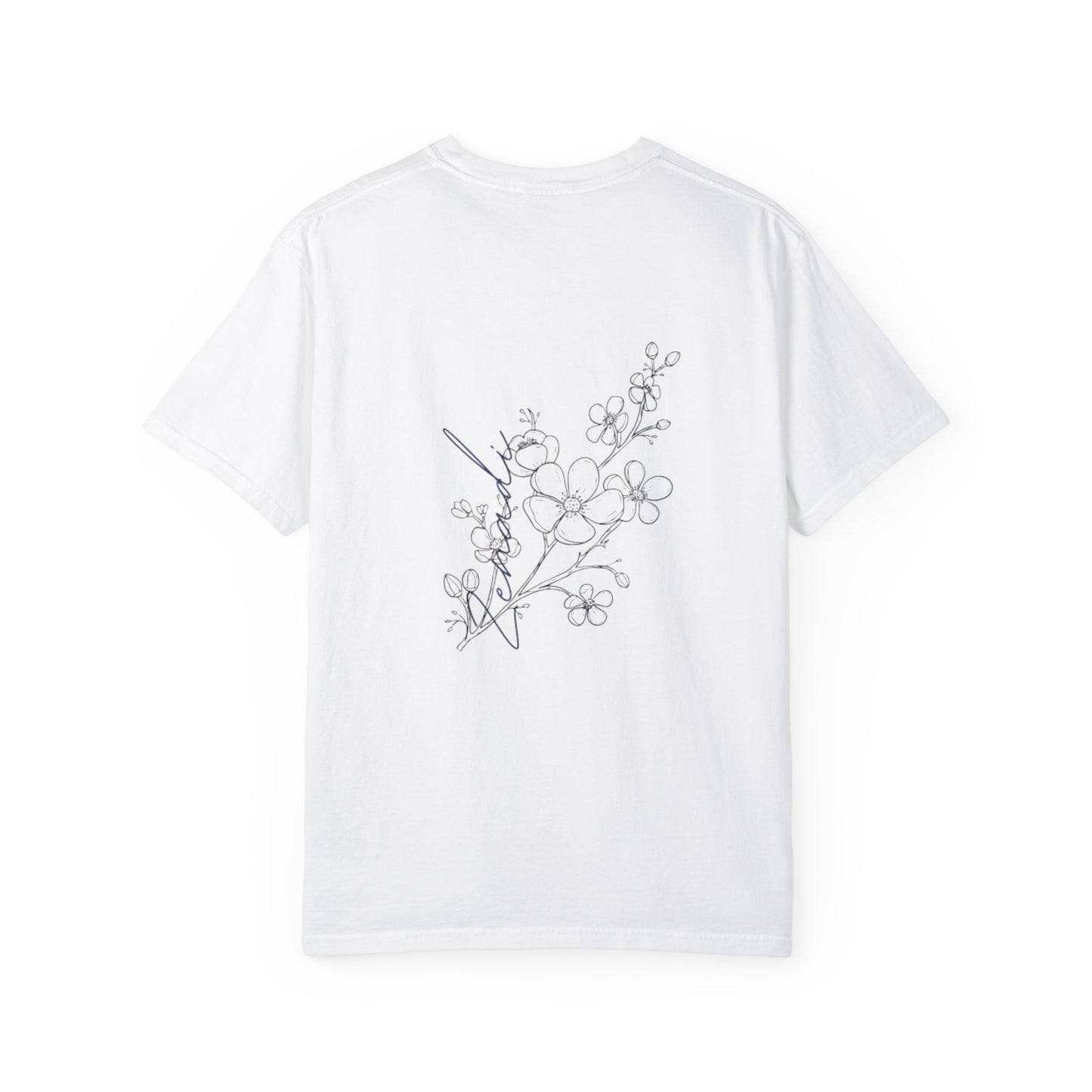 Blossom #1