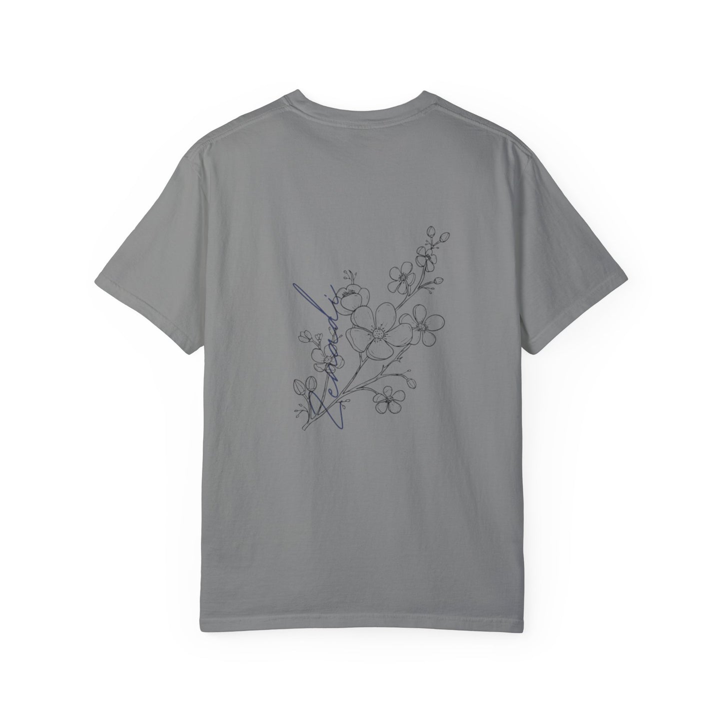 Blossom #1