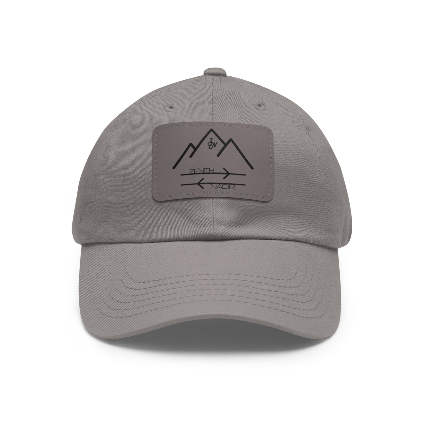 Dad Hats - Mountains