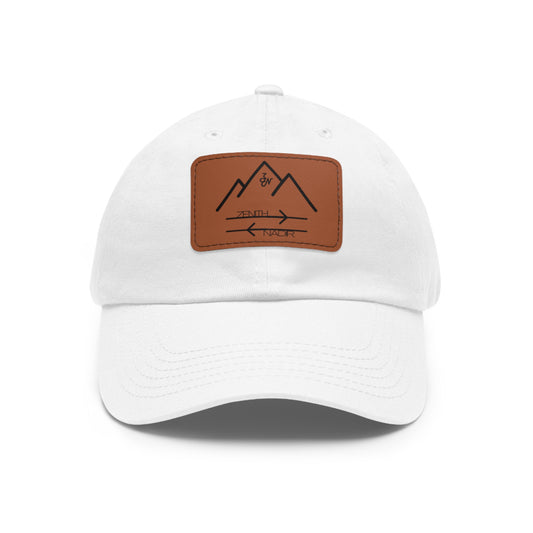 Dad Hats - Mountains