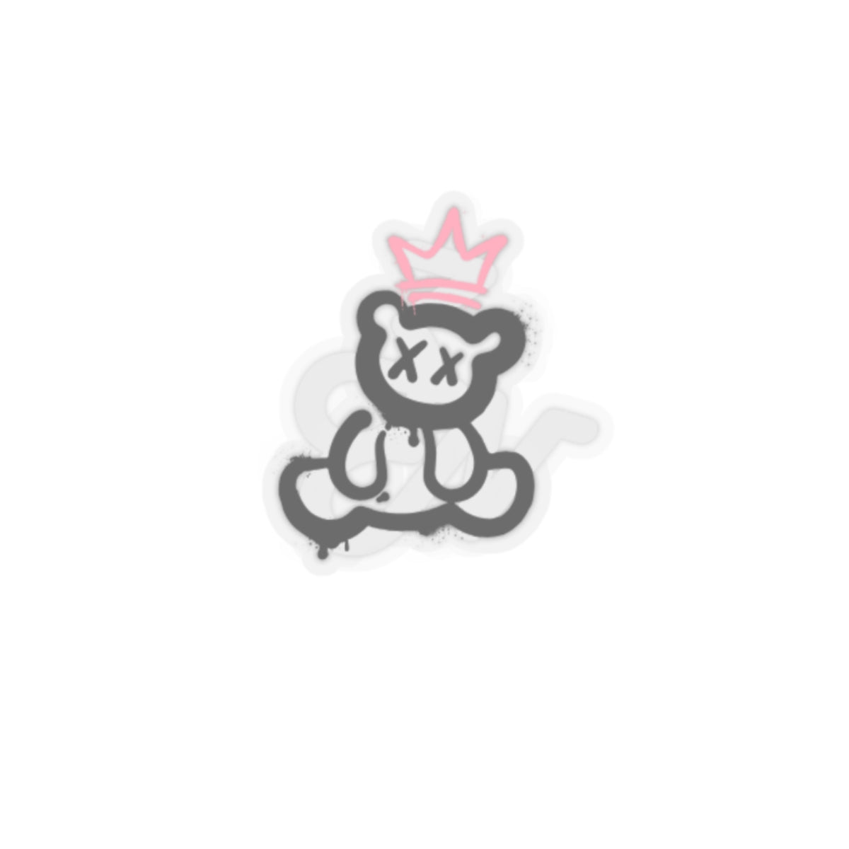 Royal Sticker