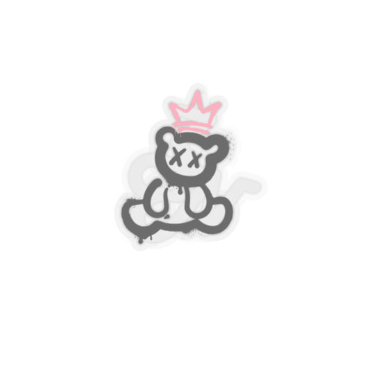 Royal Sticker